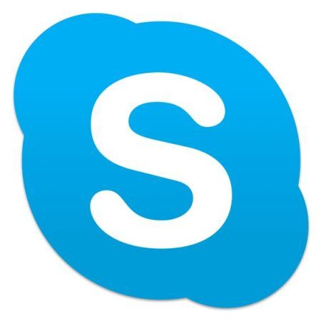 450x450 Skype, Is The Most Downloaded App On Ios Click