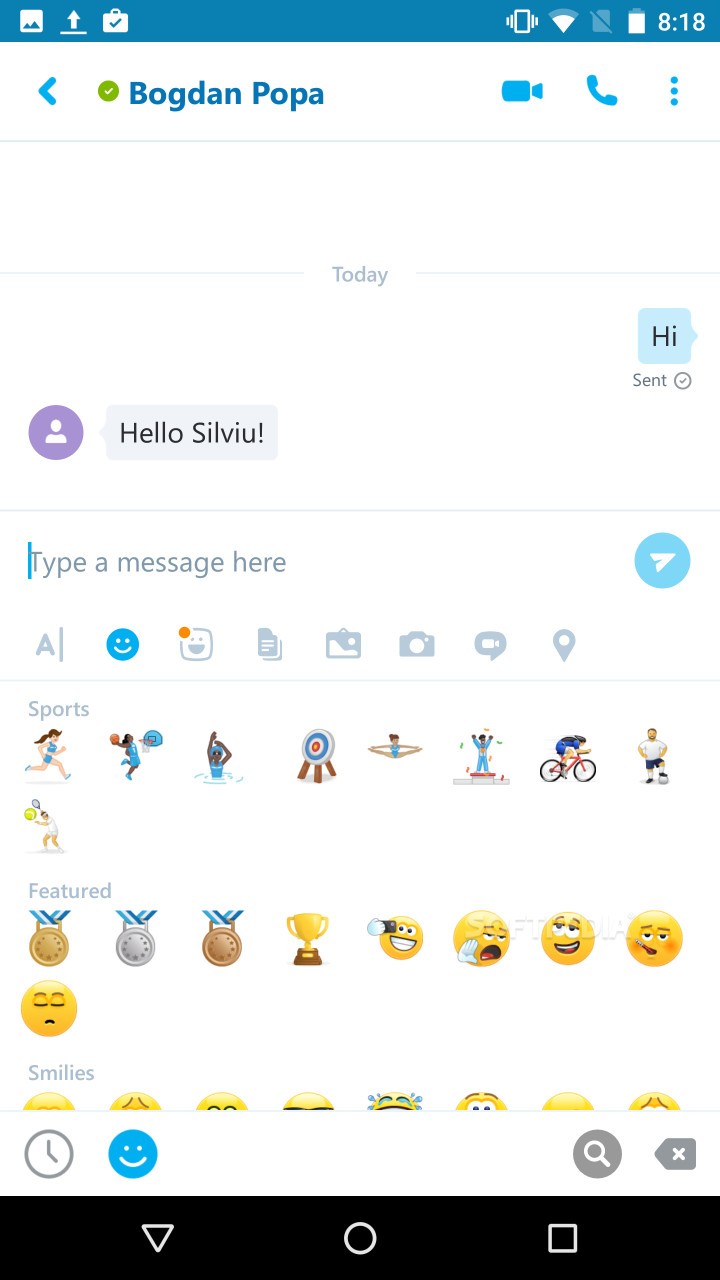 Skype Icon Apk at Vectorified com Collection of Skype Icon Apk free Skype Icon Apk at Vectorified com Collection of Skype Icon Apk free