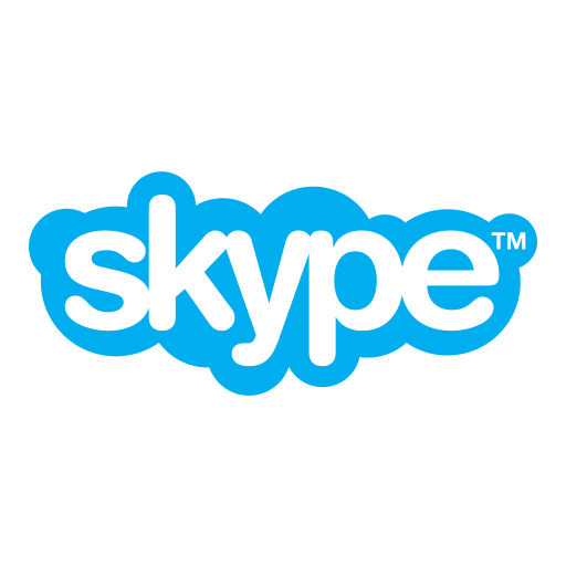 512x512 Skype Iconshow