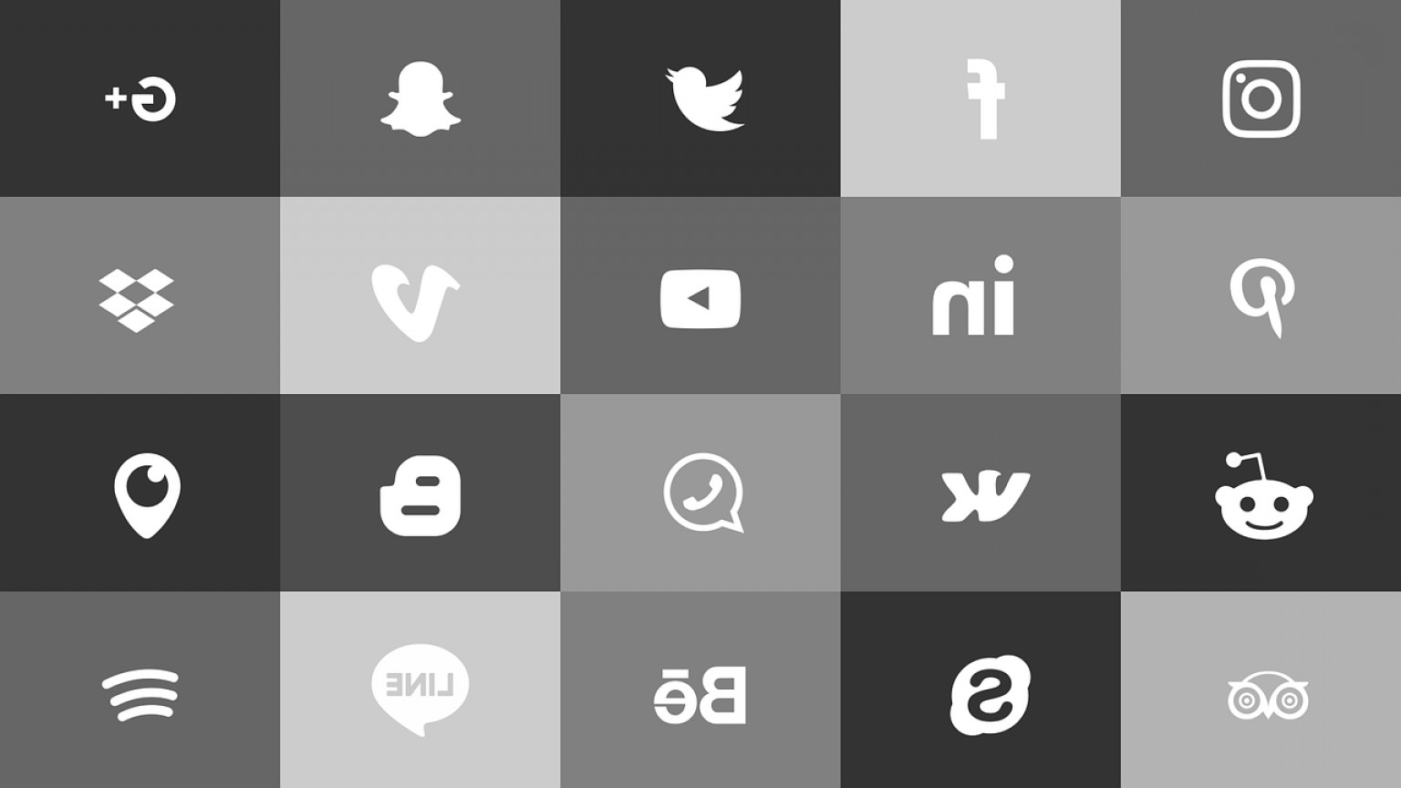 1536x864 Instagram Facebook Icon Instagram Twitter Mobile Social Networks