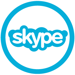 Skype Icon Download