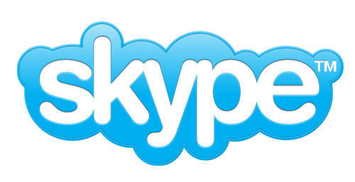 500x256 Skype Logo Design, History And Evolution