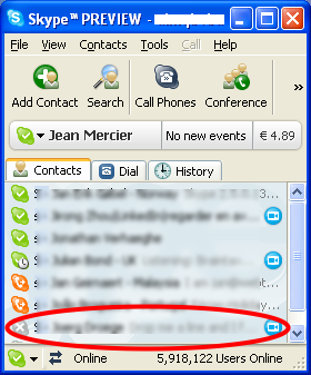 280x337 Skype Numerology You Aren't Invisible!