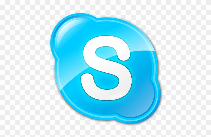 Skype Icon Png