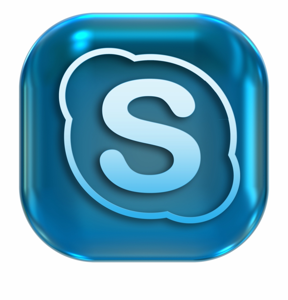 920x960 Skype Icon