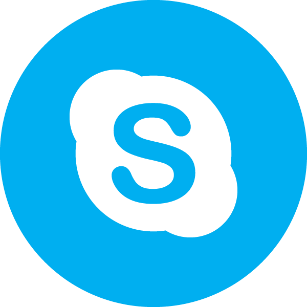 600x600 Skype Icon