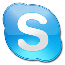 256x256 Skype Icon Download Mega Icon Pack Icons Iconspedia