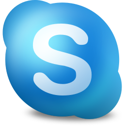 256x256 Apps Skype Icon Free Download As Png And Formats