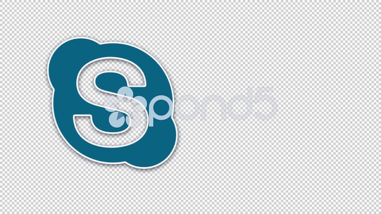 Skype Logo Icon