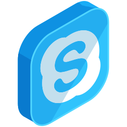 260x260 Skype Icon