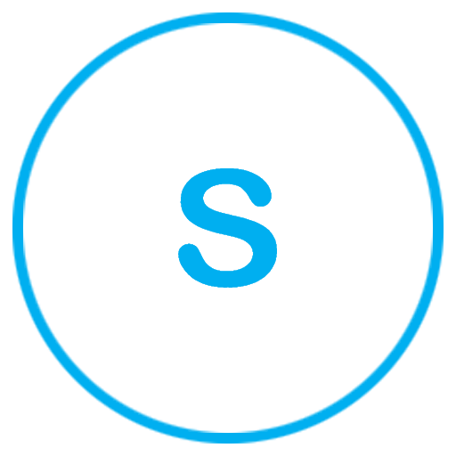 512x512 Skype Icon Png Images