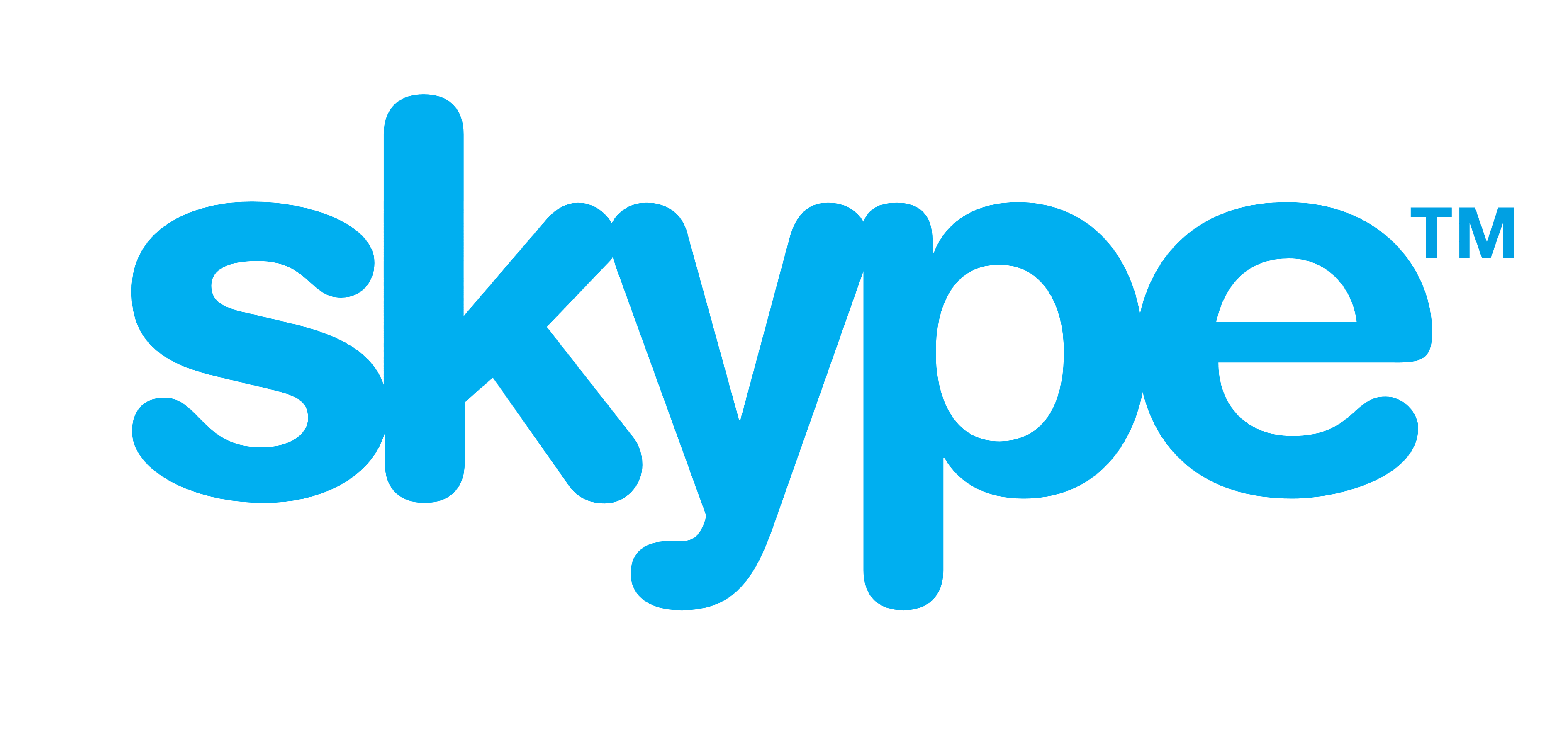 3780x1780 Skype Logo Sskype Logo Icon Vector Free Download