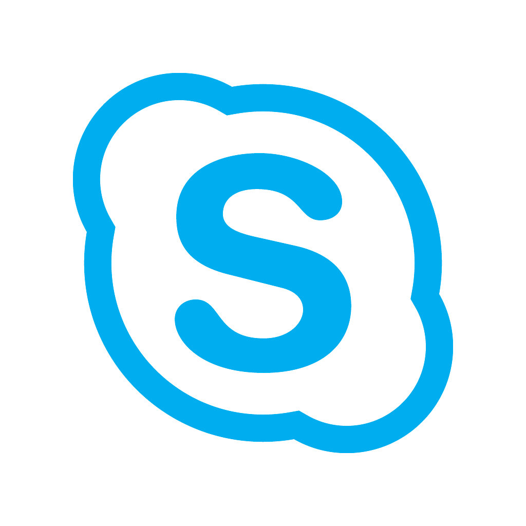 1024x1024 Skype For Business Ios Icon