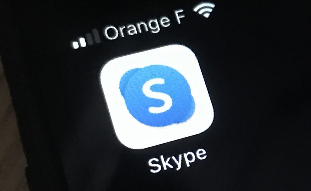 1024x630 Skype For Ios Gets Redesigned Icon With Latest Update