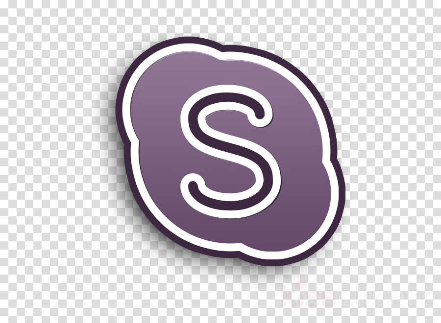 900x660 Logo Icon Media Icon Skype Icon Clipart