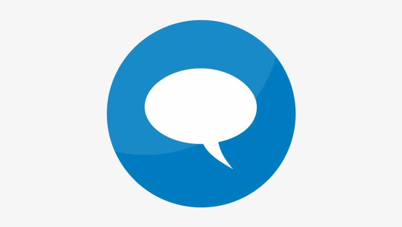 820x464 Download Chat Icon