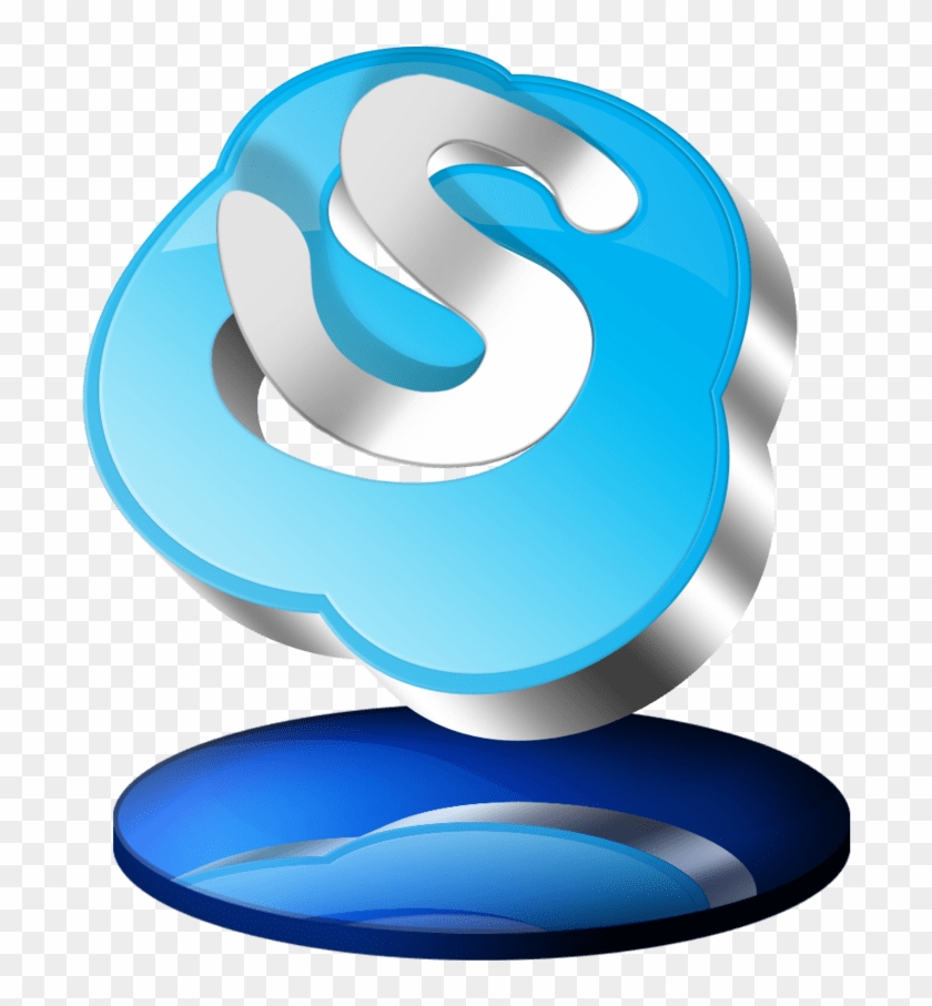 Skype New Icon at Vectorified.com | Collection of Skype New Icon free ...