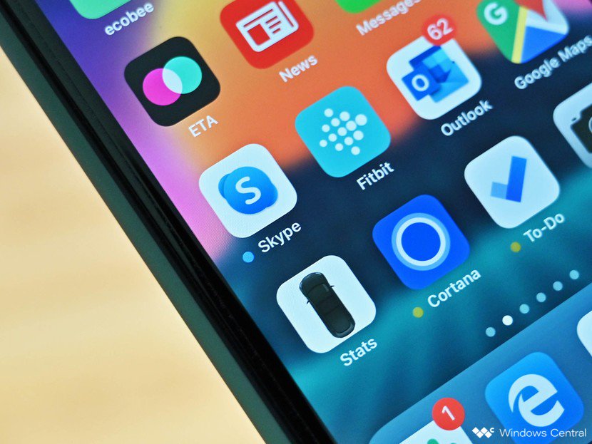 Skype's Refreshed Icon Now Rolling Out For Ios Beta Testers 830x623 Skype's Refreshed Icon Now Rolling Out For Ios Beta Testers