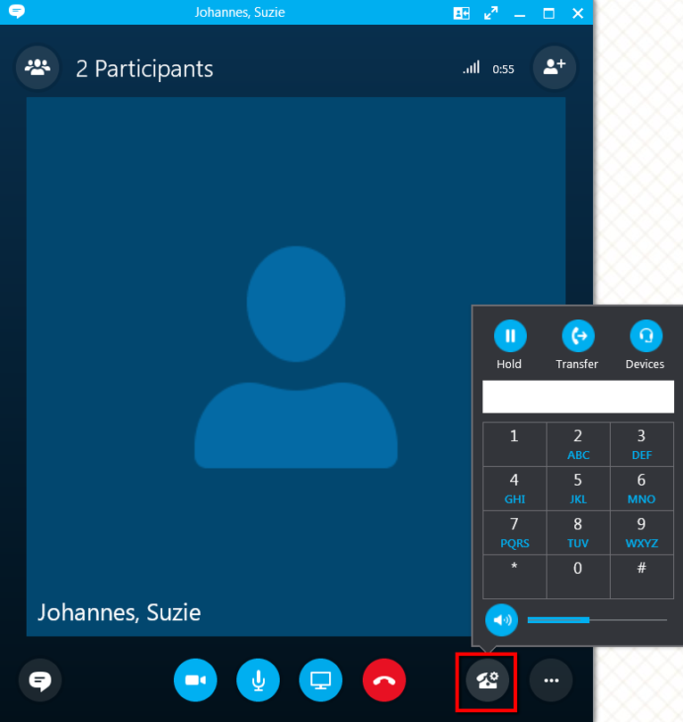 Skype For Business Phone Service 766x810 Skype For Business Phone Service