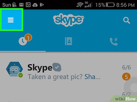 Ways To Call A Phone With Skype 460x345 Ways To Call A Phone With Skype