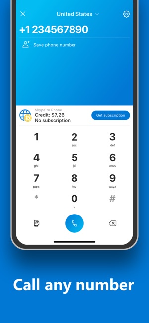 Skype For Iphone On The App Store 300x649 Skype For Iphone On The App Store