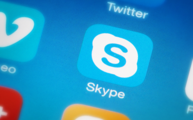 Skype Sex Scam Sparks Police Warning Rnz News 620x387 Skype Sex Scam Sparks Police Warning Rnz News
