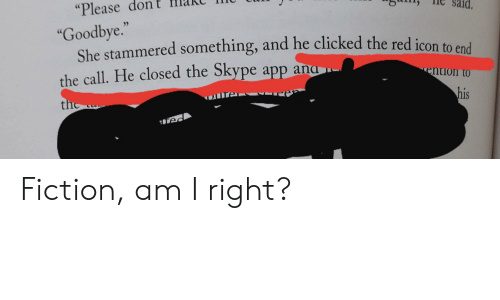 500x300 Please Dont Make Nsaid Goodbye She Stammered Something And He