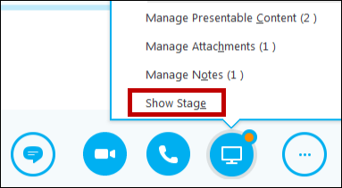 383x211 Skype For Business Helpdesk