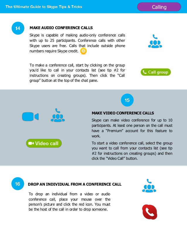 638x826 The Ultimate Guide To Skype Tips Tricks