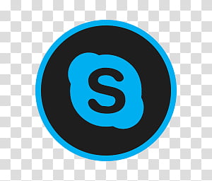 300x256 White And Red Icons Set Skype Red, Red Skype D Transparent