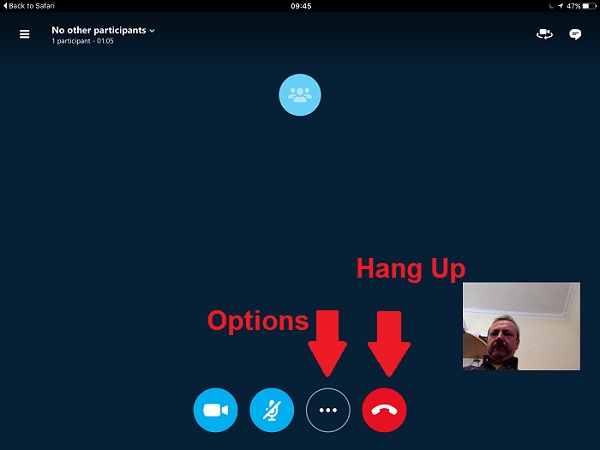 600x450 Guide To Joining A Skype For Business Meeting