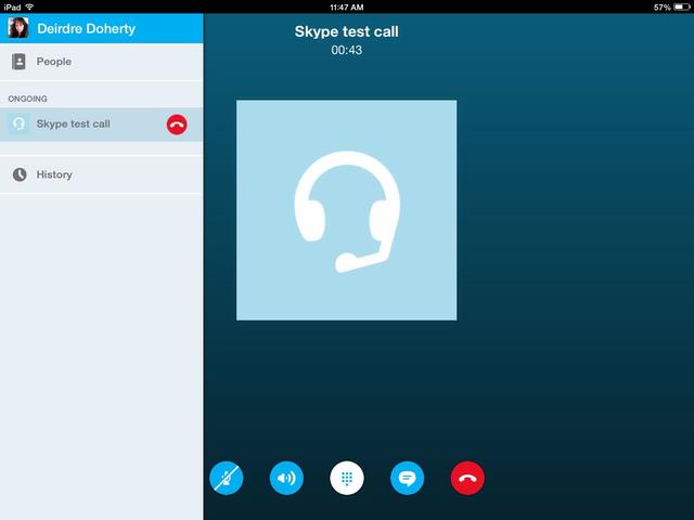 640x480 How To Get Started With Skype On Ipad