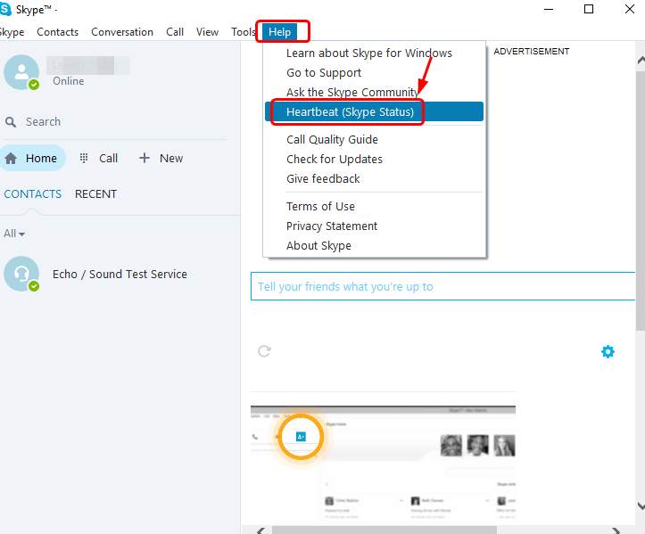 723x599 Skype Can't Connect Ways To Fix On Windows Easily!