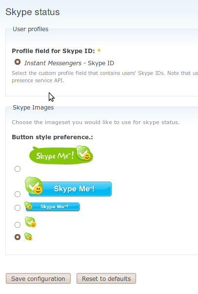 406x604 Skype Status