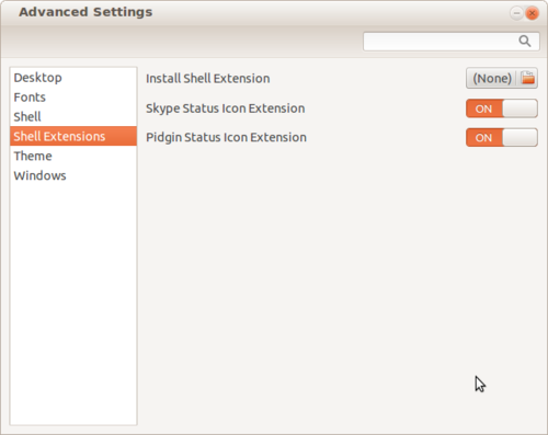 500x397 Skype Icon In The Notifications Area Antorajaa