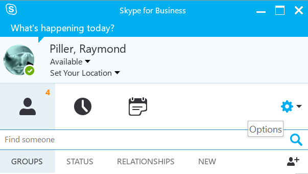 603x340 How Can I Remove Skype From The Windows Taskbar Computing