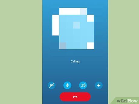 Skype Video Icon
