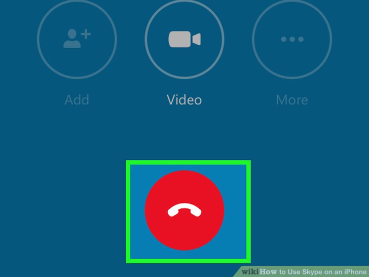 How To Use Skype On An Iphone 728x546 How To Use Skype On An Iphone