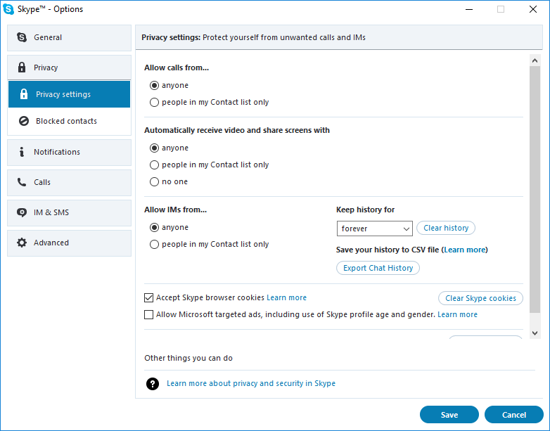How To Ace Your Interview On Skype Skype Blogs 782x613 How To Ace Your Interview On Skype Skype Blogs