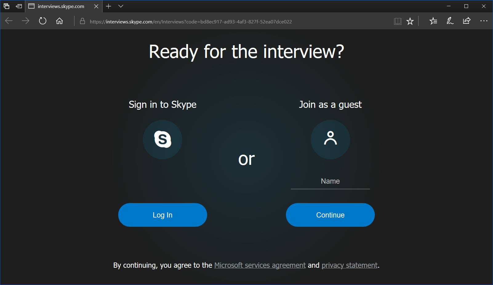 How To Have Technical And Coding Interviews Over Skype 1602x925 How To Have Technical And Coding Interviews Over Skype