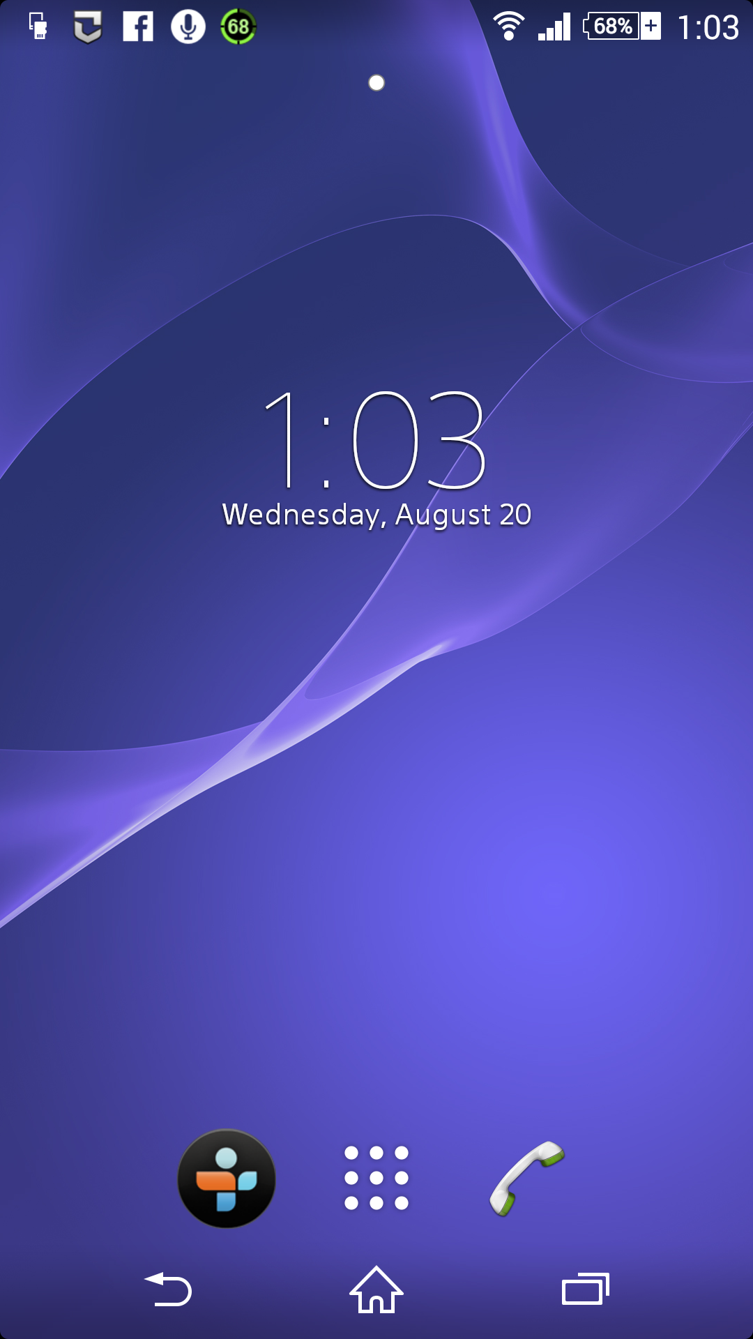How To Make Skype Video Calls With Android Tom's Guide Forum 1080x1920 How To Make Skype Video Calls With Android Tom's Guide Forum