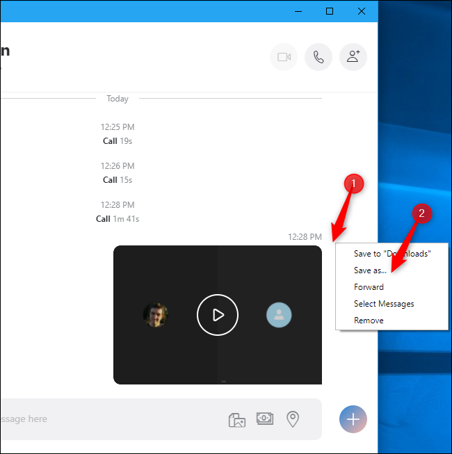 How To Record Skype Calls 650x653 How To Record Skype Calls