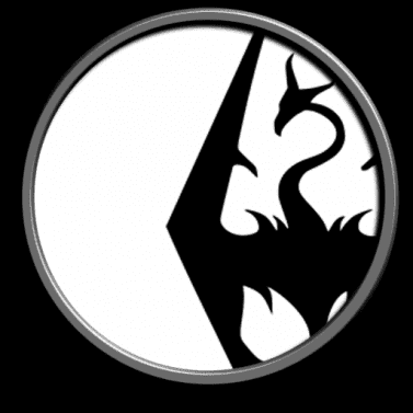 Skyrim Desktop Icon at Vectorified.com | Collection of Skyrim Desktop ...