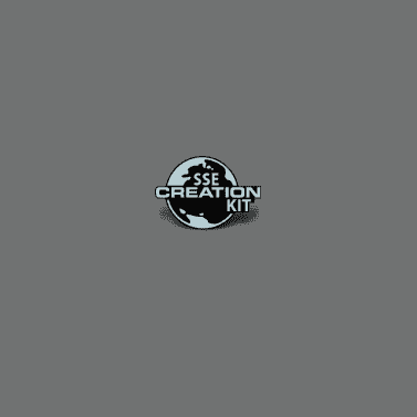 377x377 Skyrim Se Creation Kit Desktop Icon
