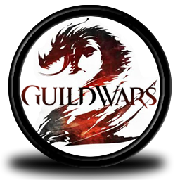 256x256 Guild Wars Desktop Icon