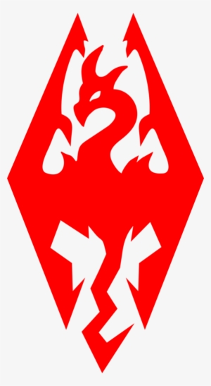 300x547 Skyrim Dragon Png, Transparent Skyrim Dragon Png Image Free