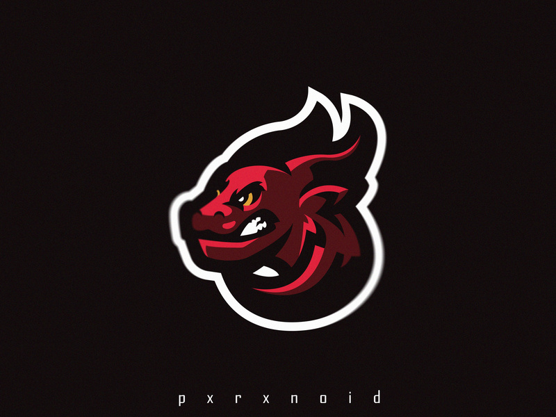 Skyrim Dragon Icon at Vectorified.com | Collection of Skyrim Dragon ...