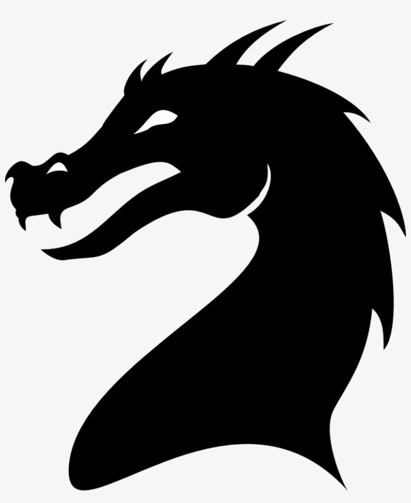 Skyrim Dragon Icon at Vectorified.com | Collection of Skyrim Dragon ...