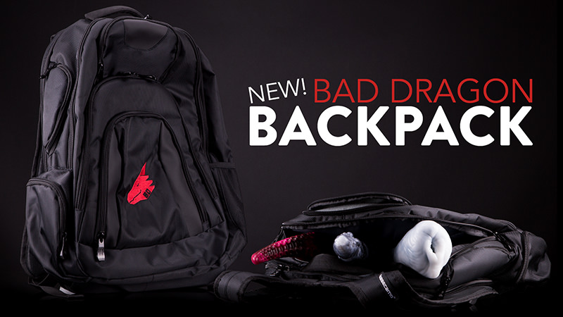 800x450 Custom Hand Made Fantasy Sex Toys And Dildos Bad Dragon