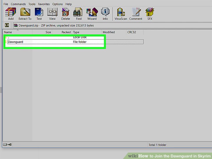728x546 How To Join The Dawnguard In Skyrim